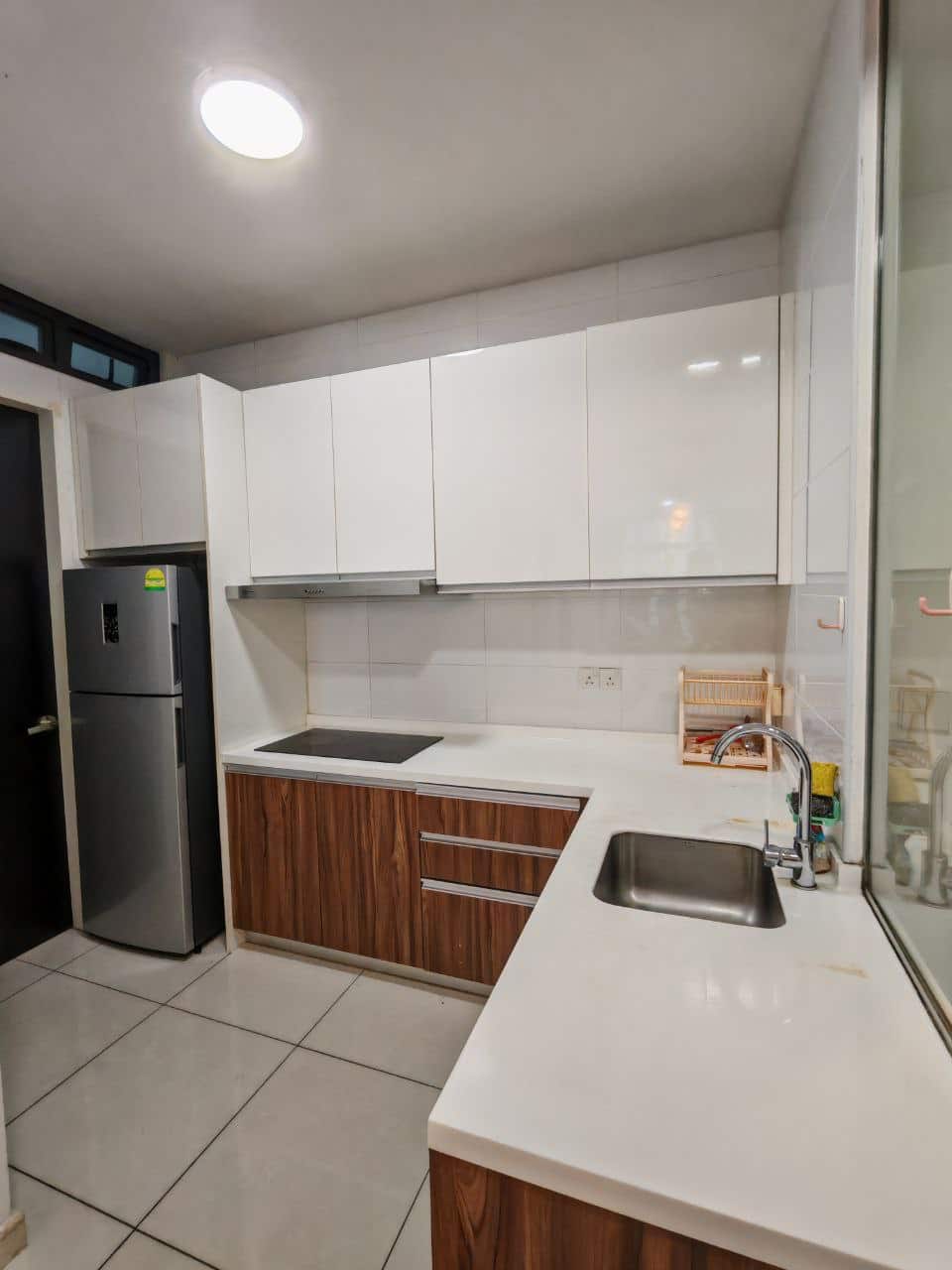 Condominium Setia Sky 88 2
