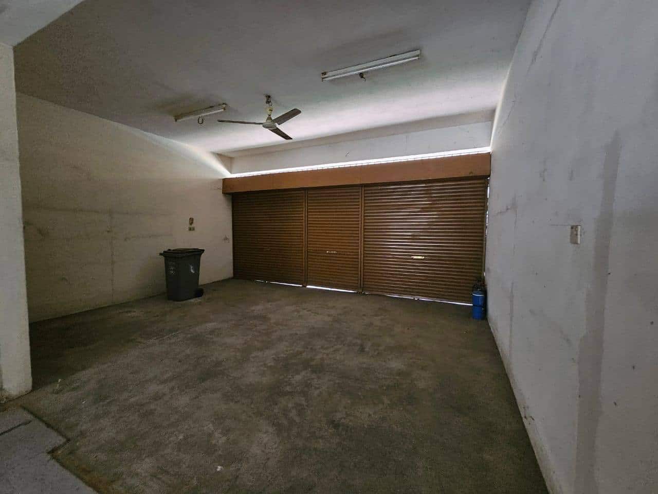 Shoplot Taman Daya 6