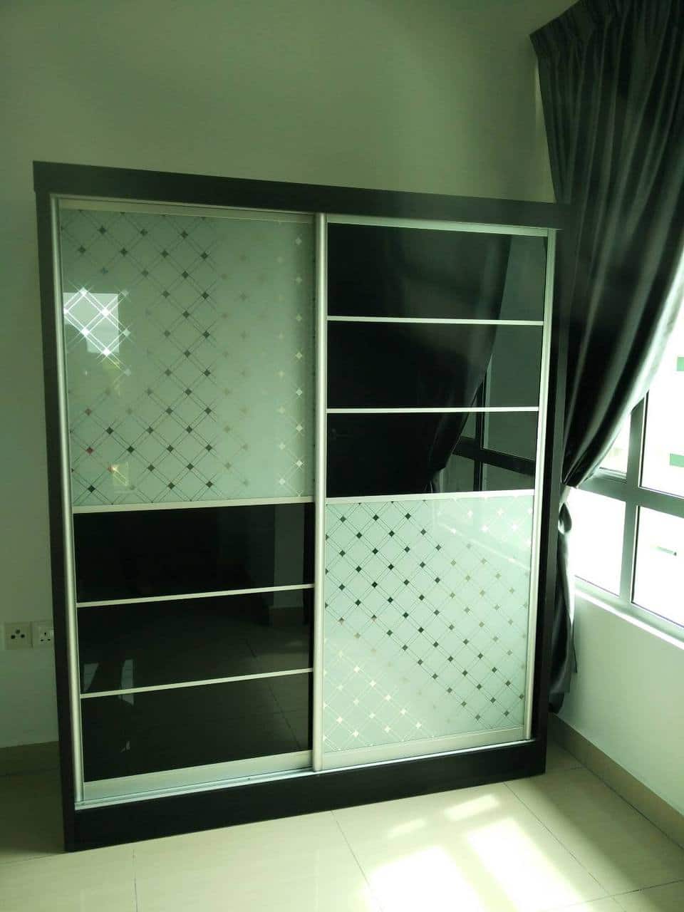 Condo Midori Green 5