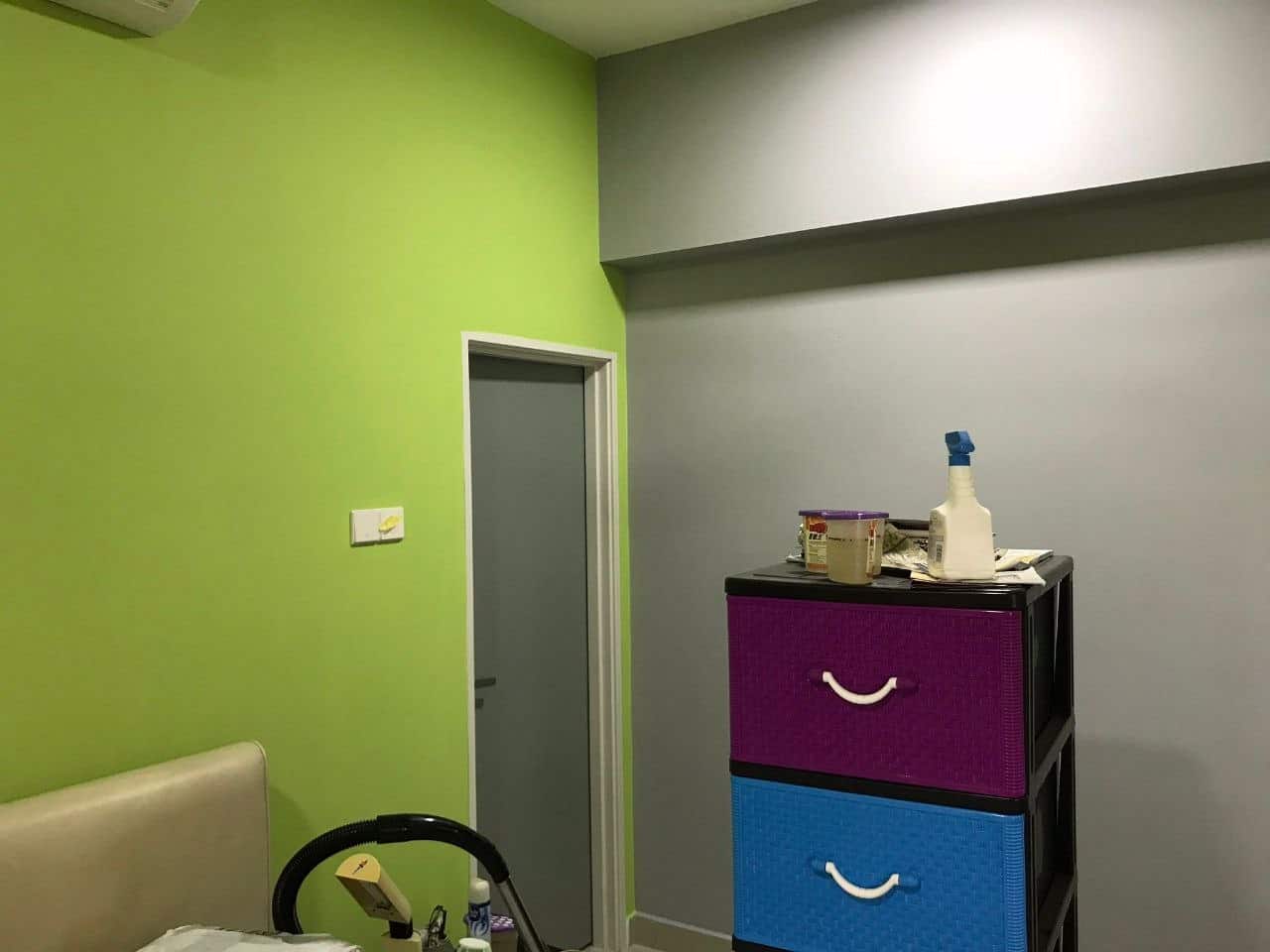 Condominium Tropez Residences 2