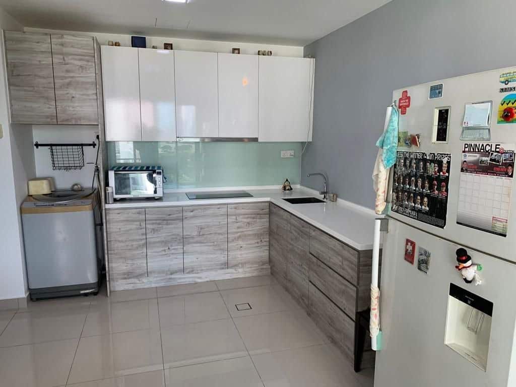 Condominium Tropez Residences