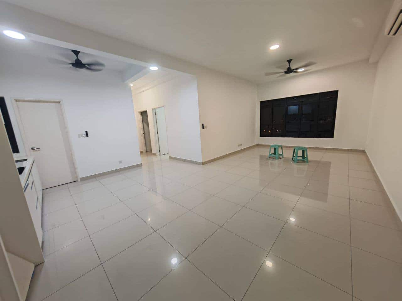 Condo Meridian Medini