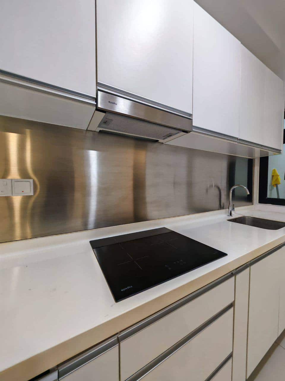 Condo Meridian Medini 7