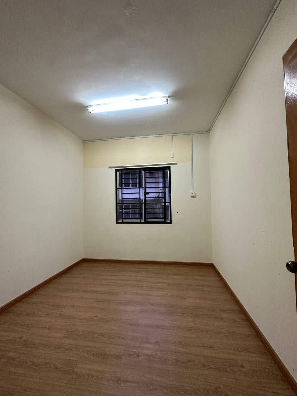 Medium Cost Flat Impian Stulang 4