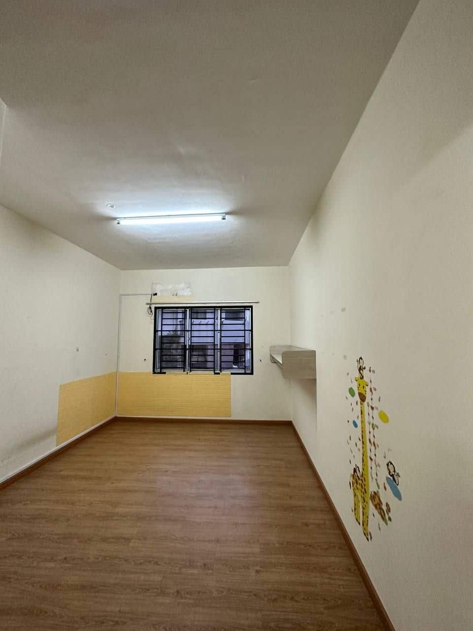 Medium Cost Flat Impian Stulang 5