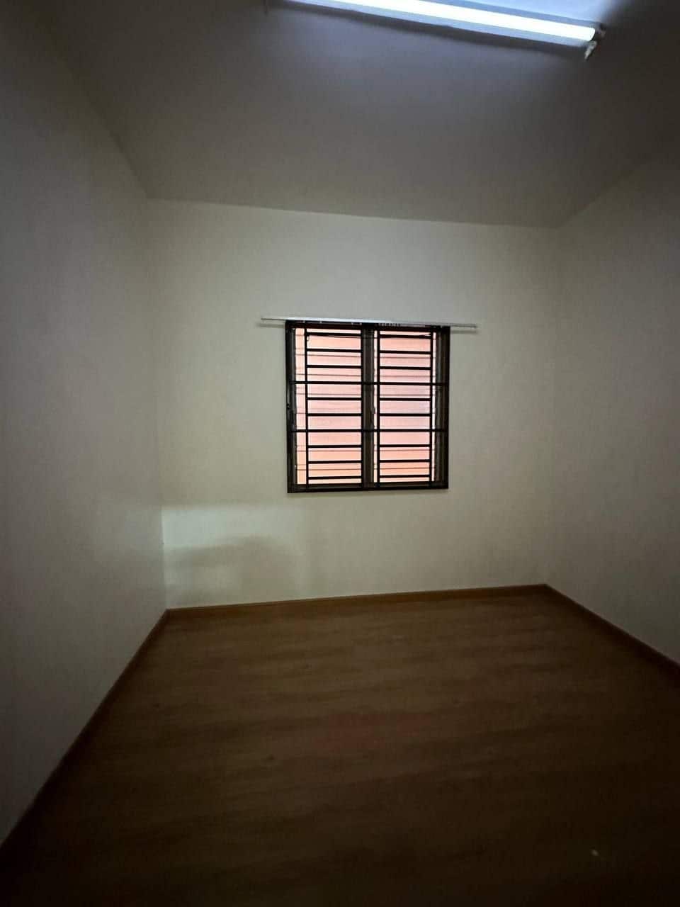 Medium Cost Flat Impian Stulang 6