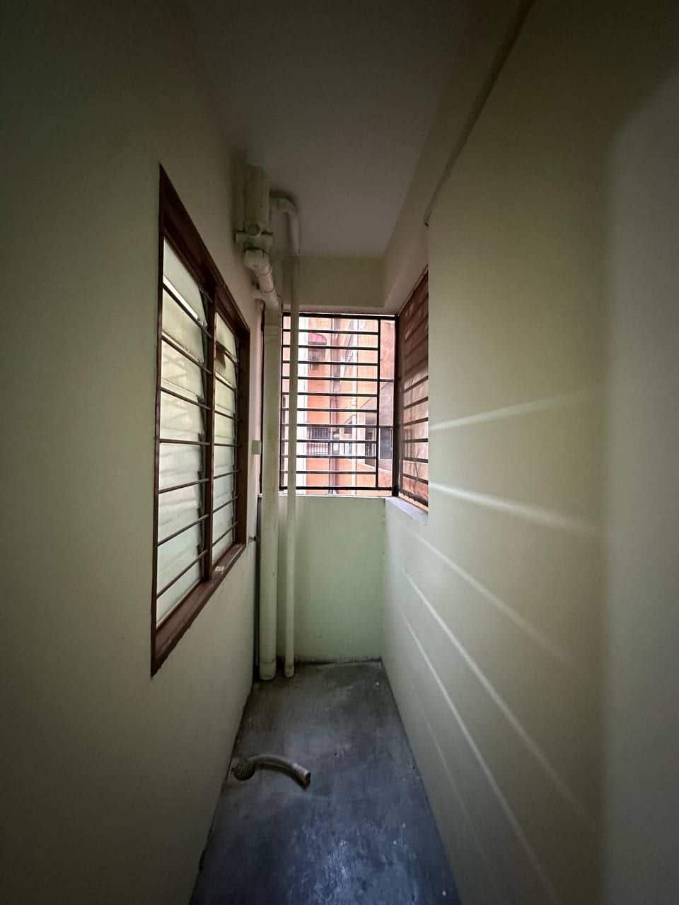 Medium Cost Flat Impian Stulang 7