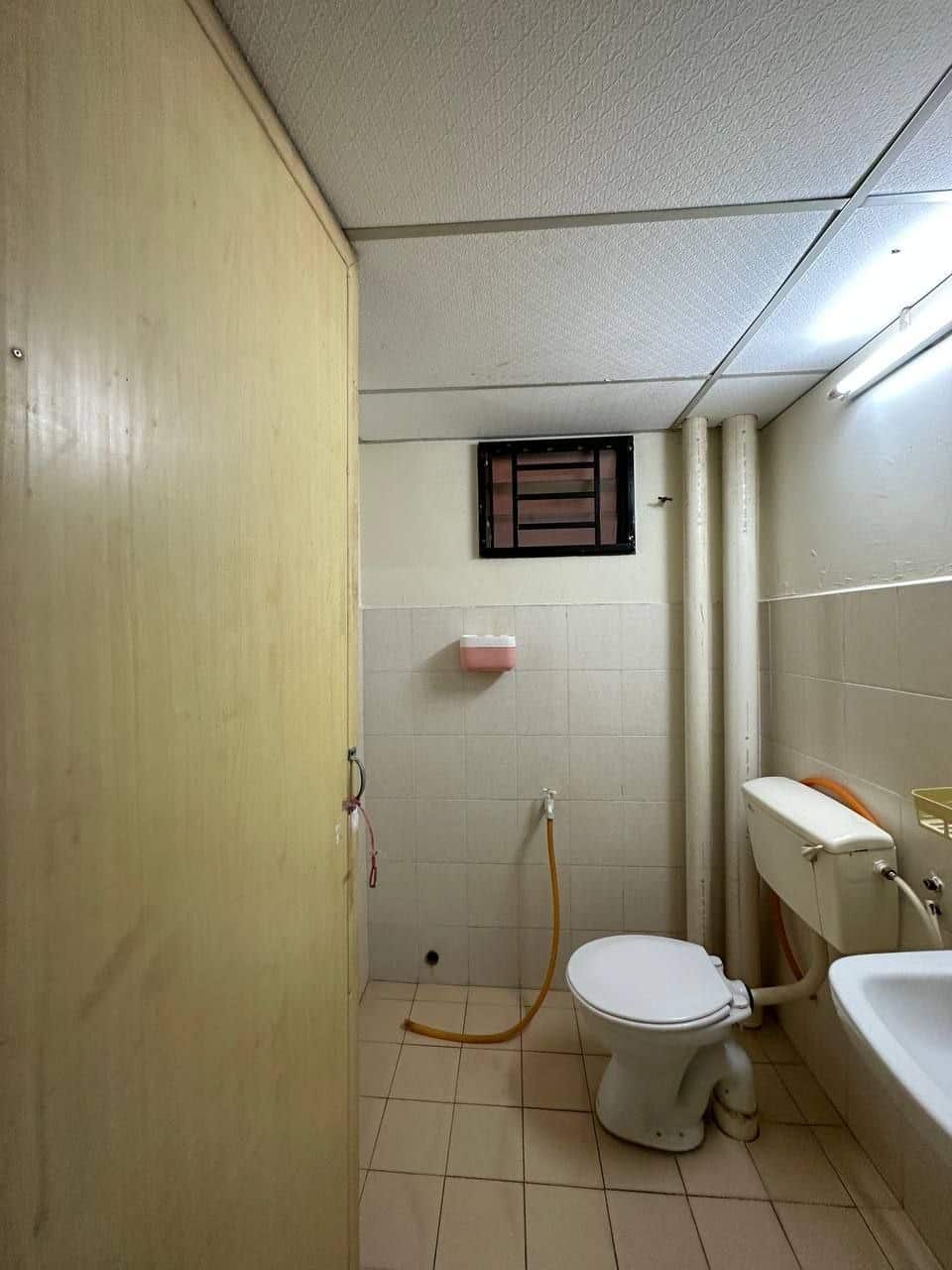 Medium Cost Flat Impian Stulang 8