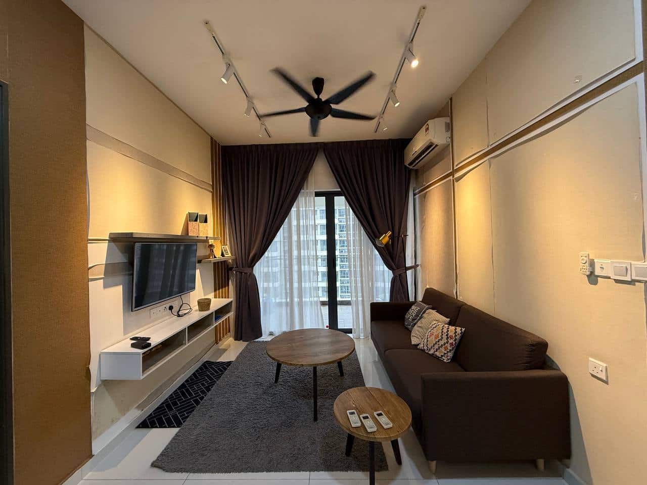 Condo Kingsbay @ Country Garden Danga Bay