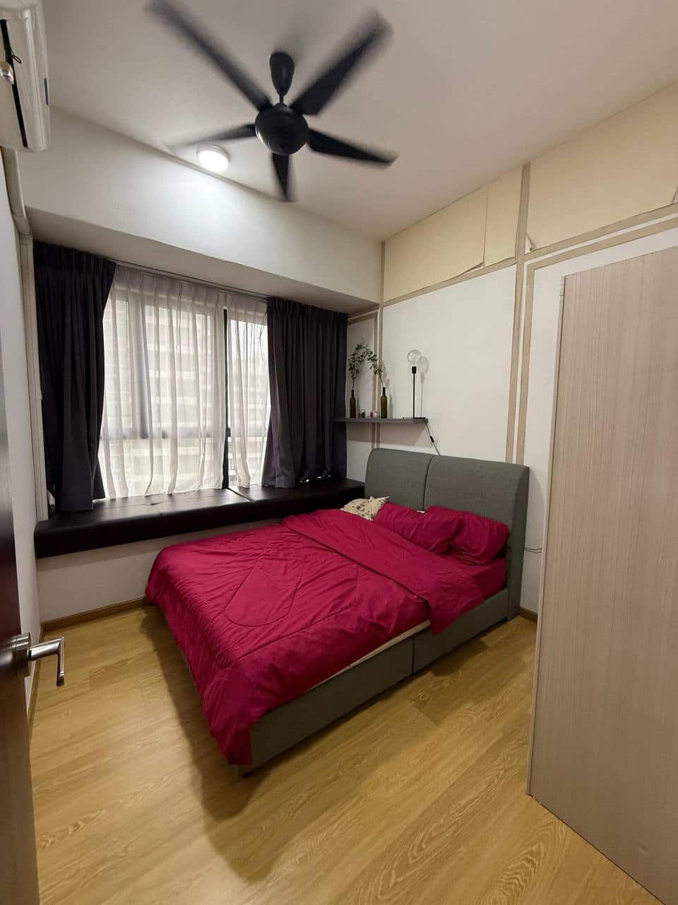 Condo Kingsbay @ Country Garden Danga Bay 7