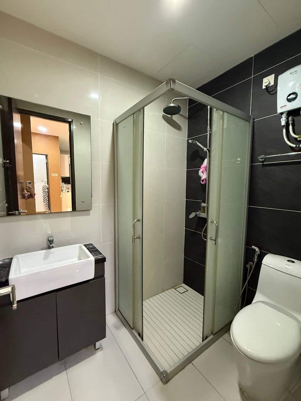Condo Kingsbay @ Country Garden Danga Bay 12