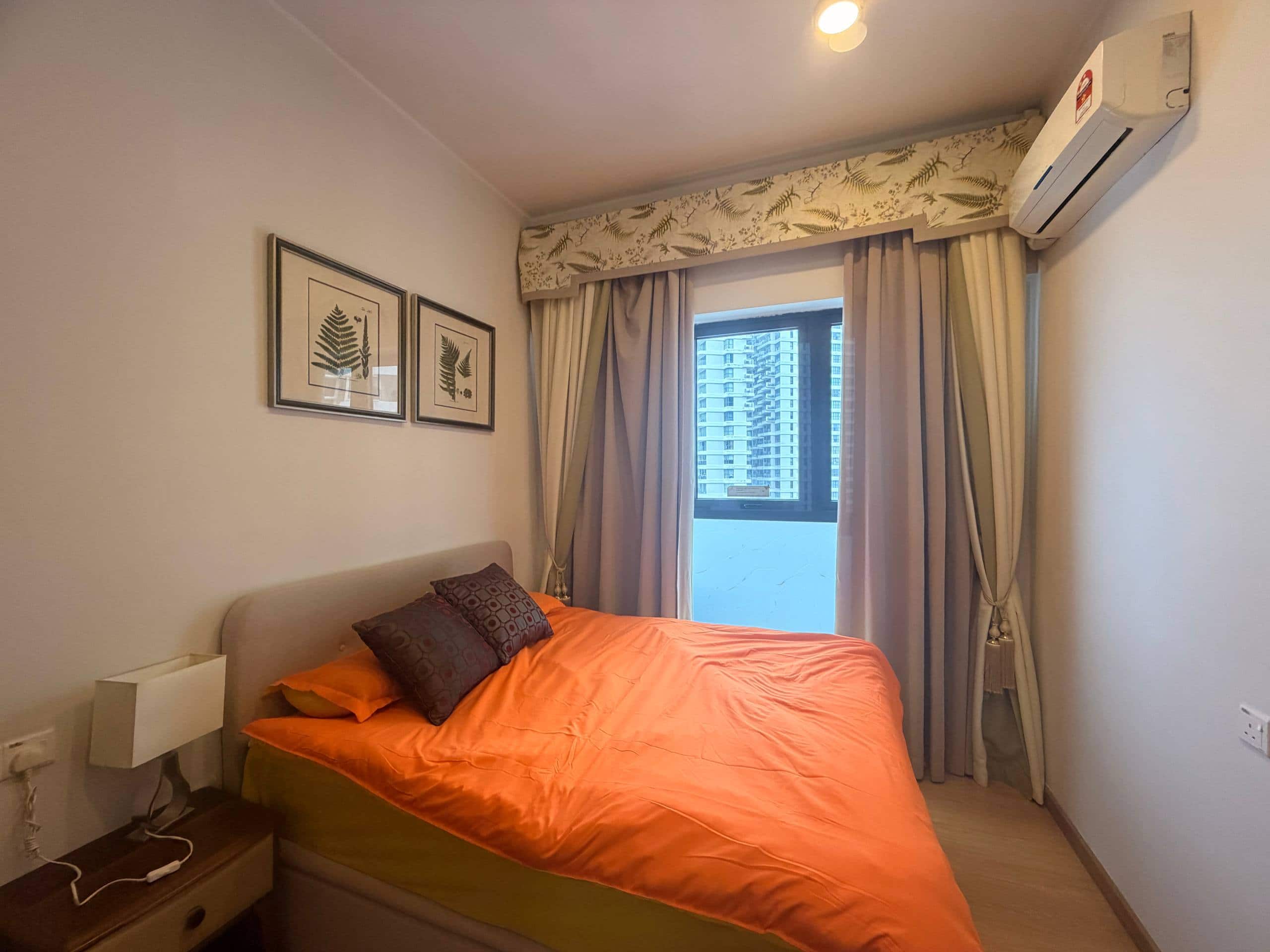 Condominium Amberside @ Country Garden Danga Bay 5