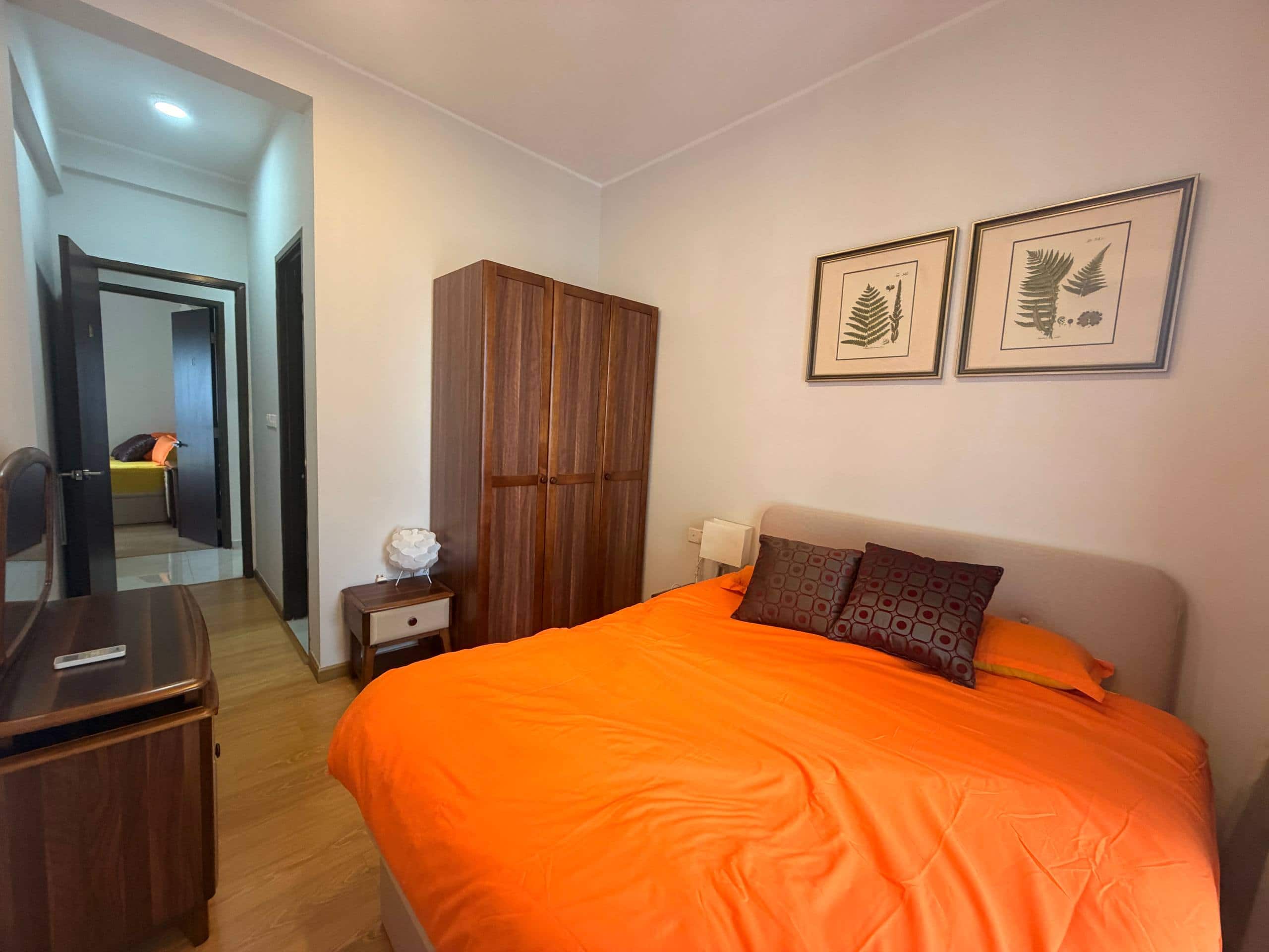Condominium Amberside @ Country Garden Danga Bay 3