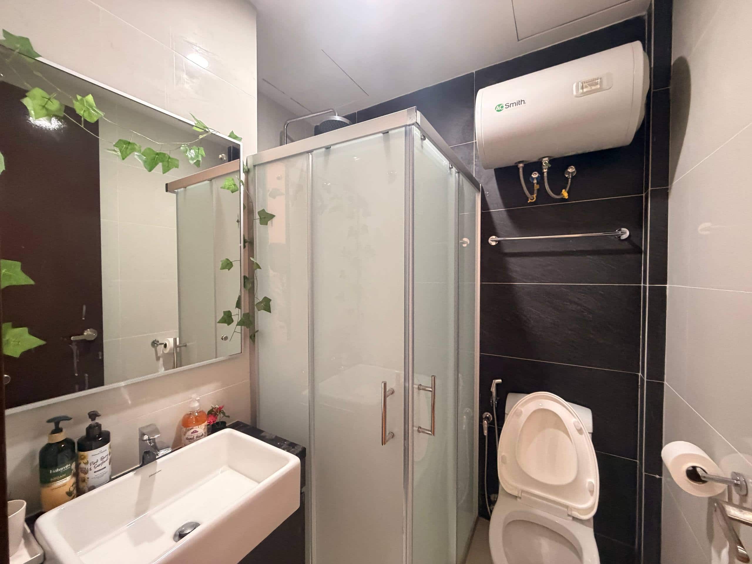 Condominium Amberside @ Country Garden Danga Bay 9