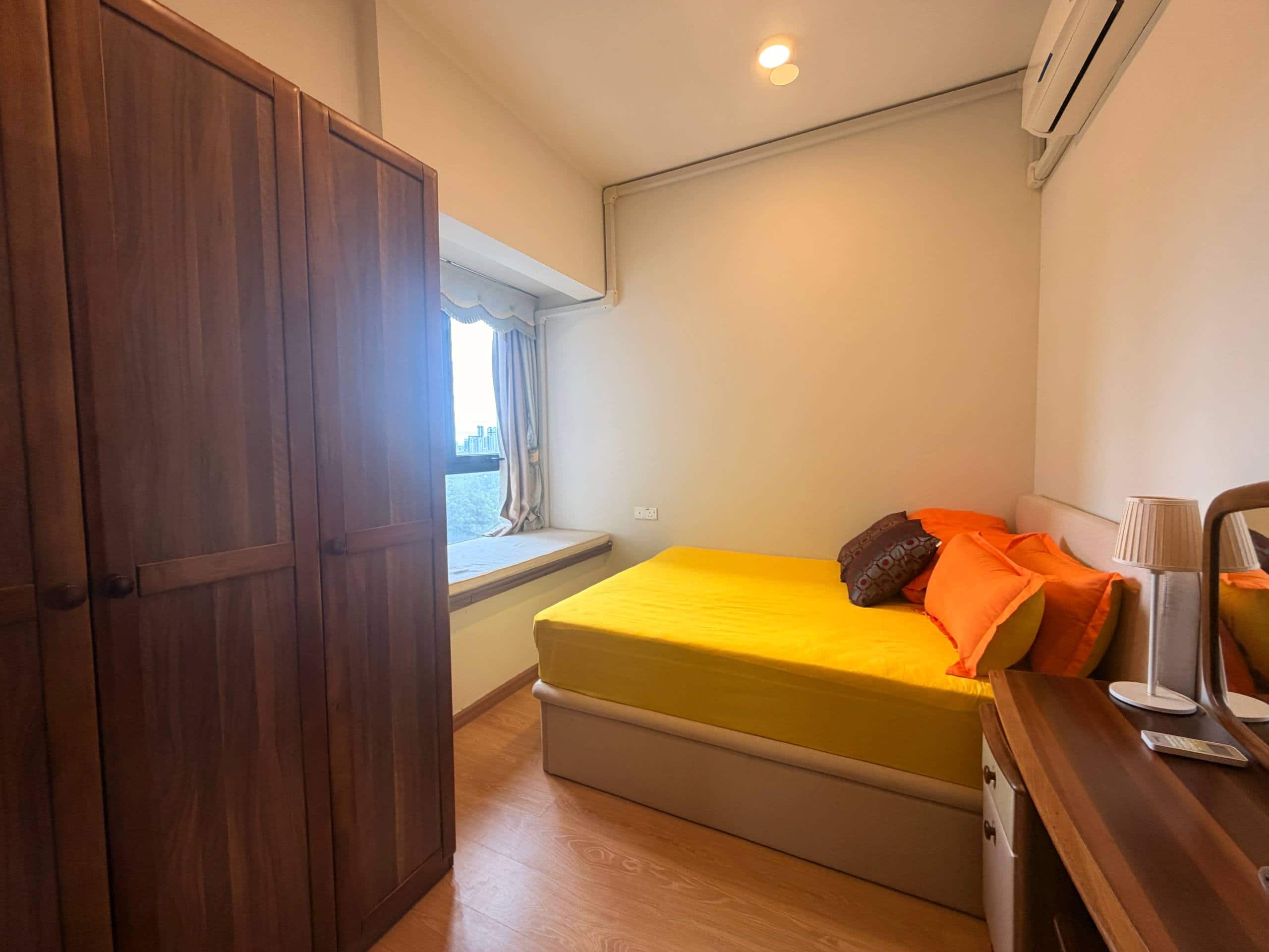 Condominium Amberside @ Country Garden Danga Bay 4