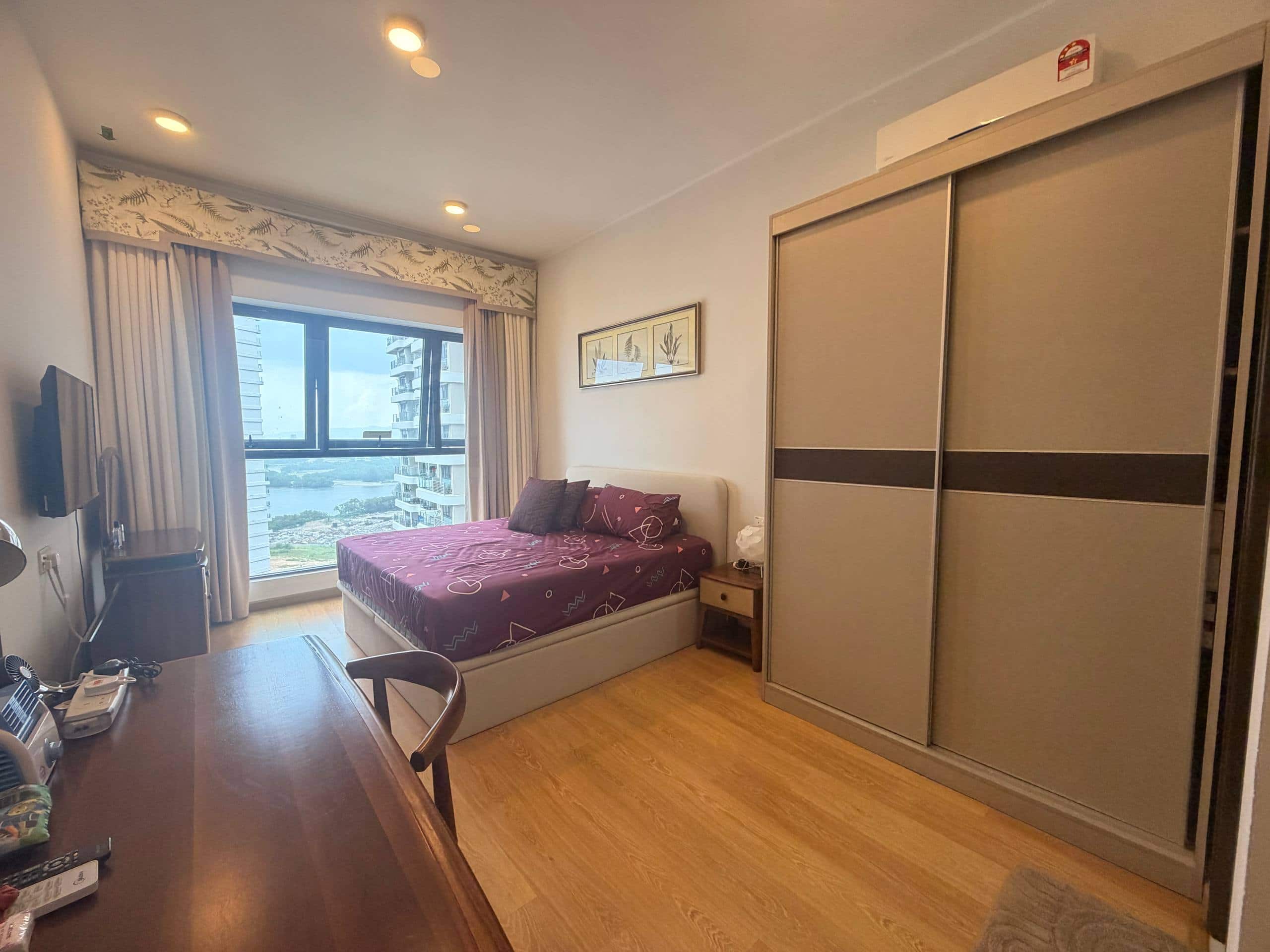 Condominium Amberside @ Country Garden Danga Bay 2