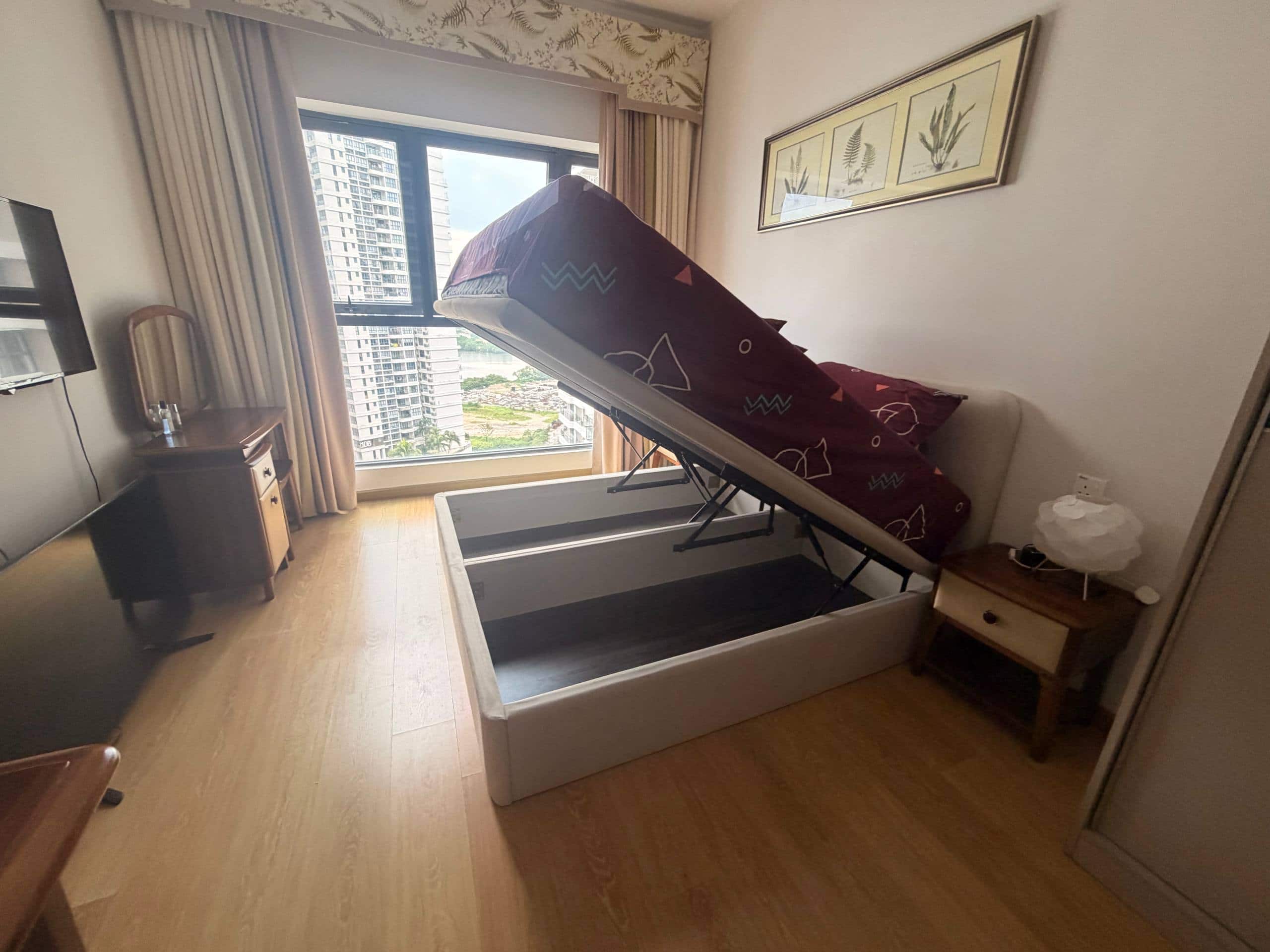 Condominium Amberside @ Country Garden Danga Bay 6