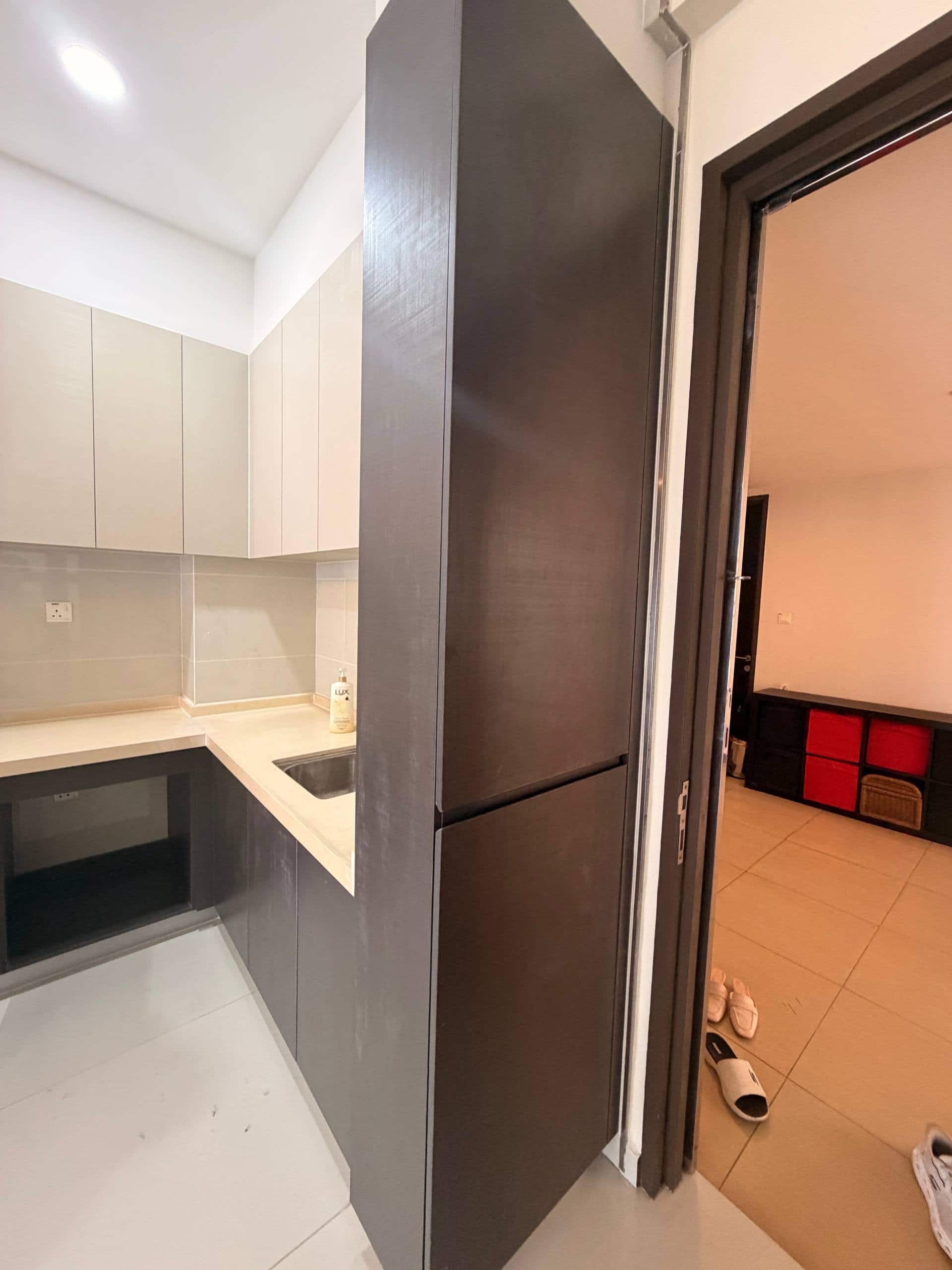 Condo Amberside @ Country Garden Danga Bay 8