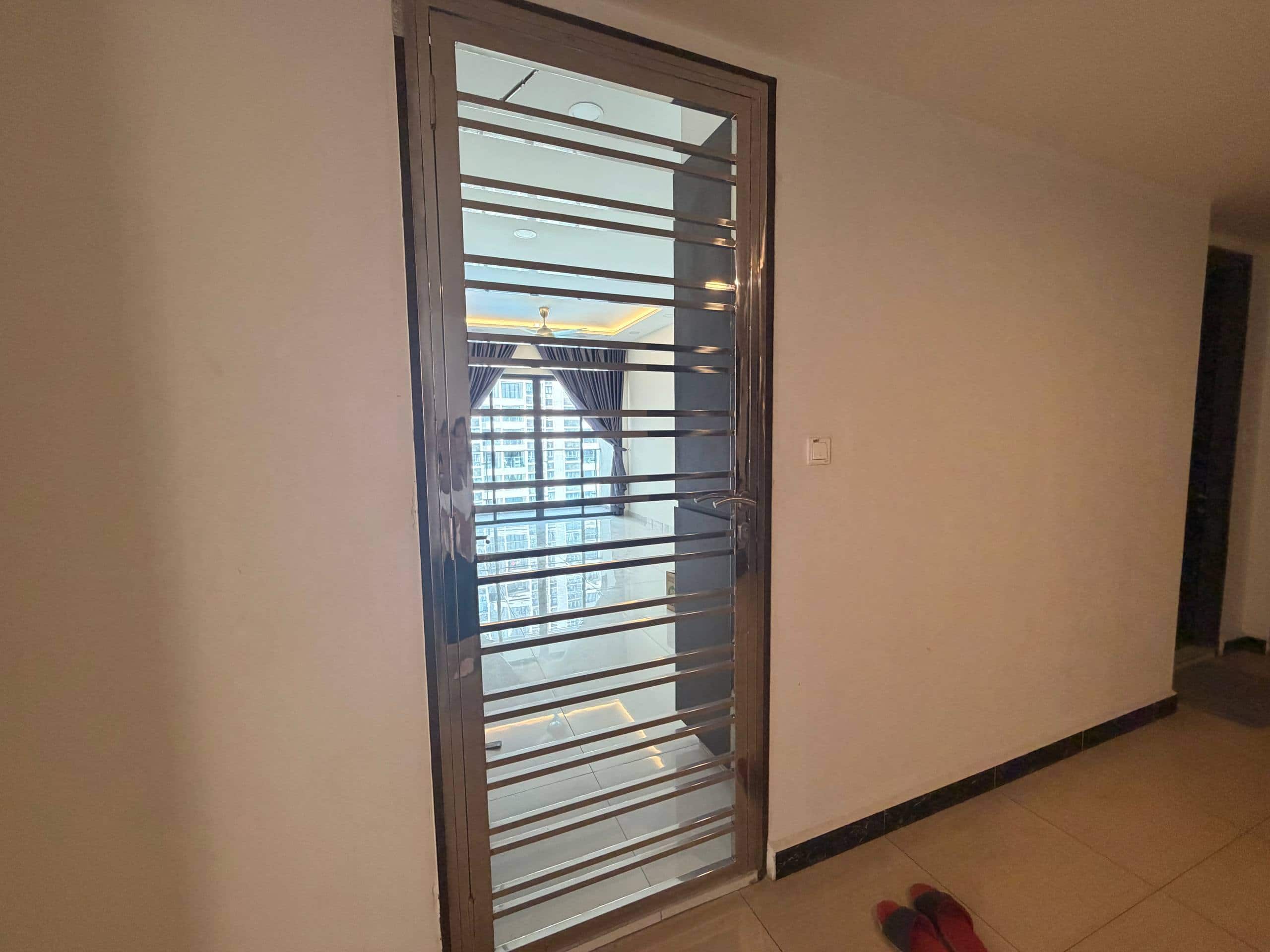 Condo Amberside @ Country Garden Danga Bay 7