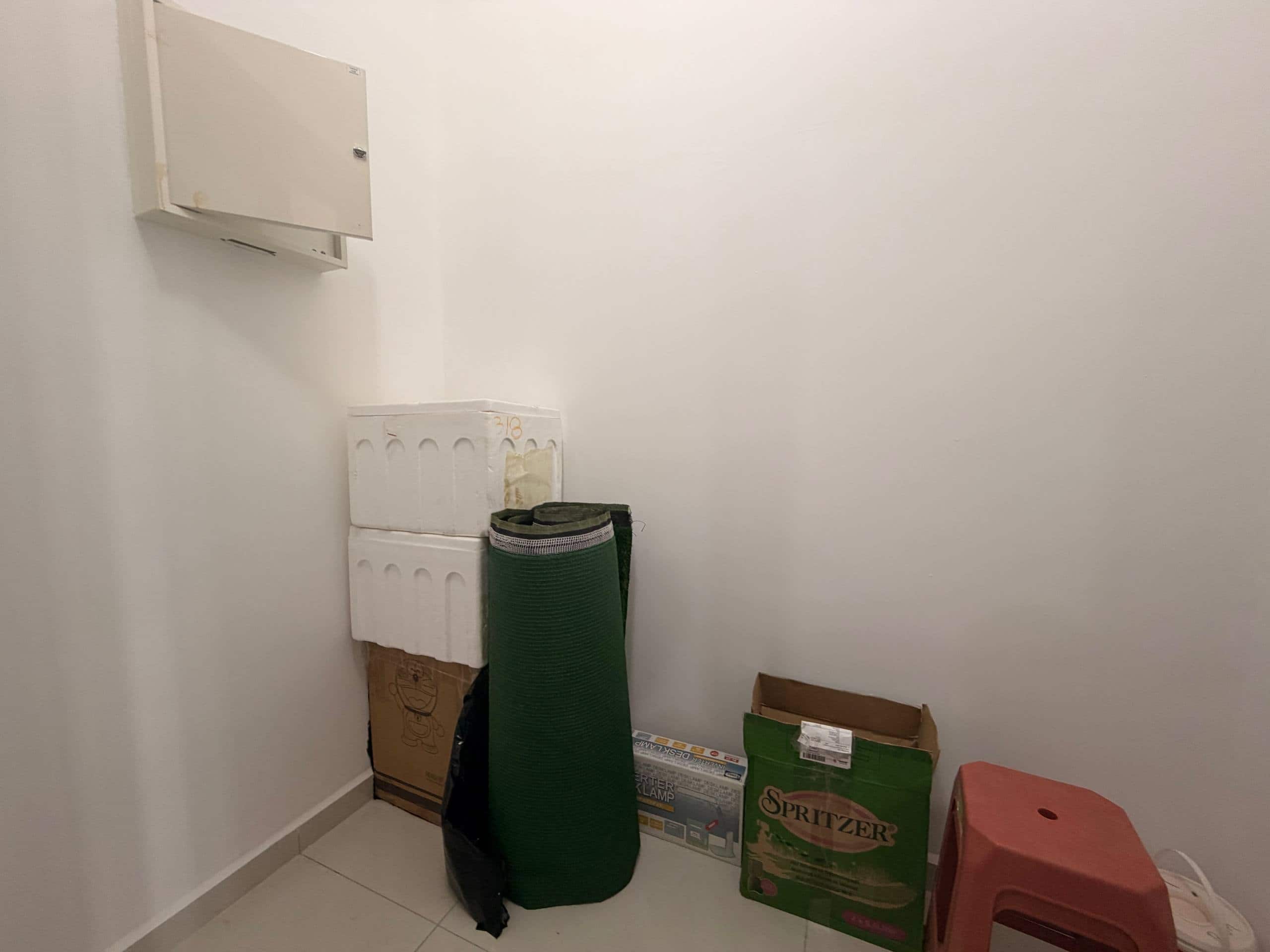 Condo Amberside @ Country Garden Danga Bay 10