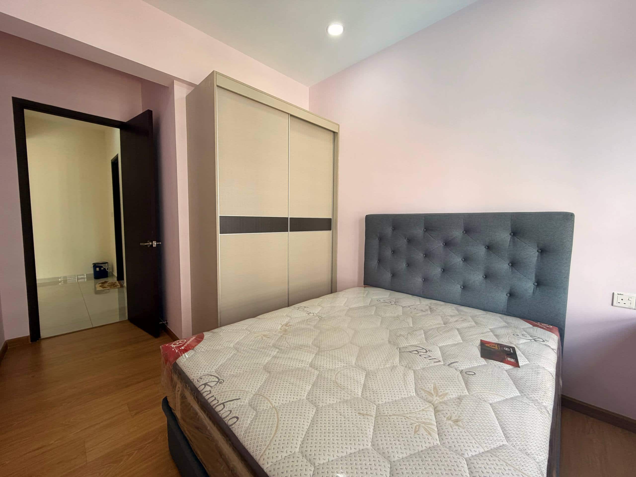 Condo Amberside @ Country Garden Danga Bay 3