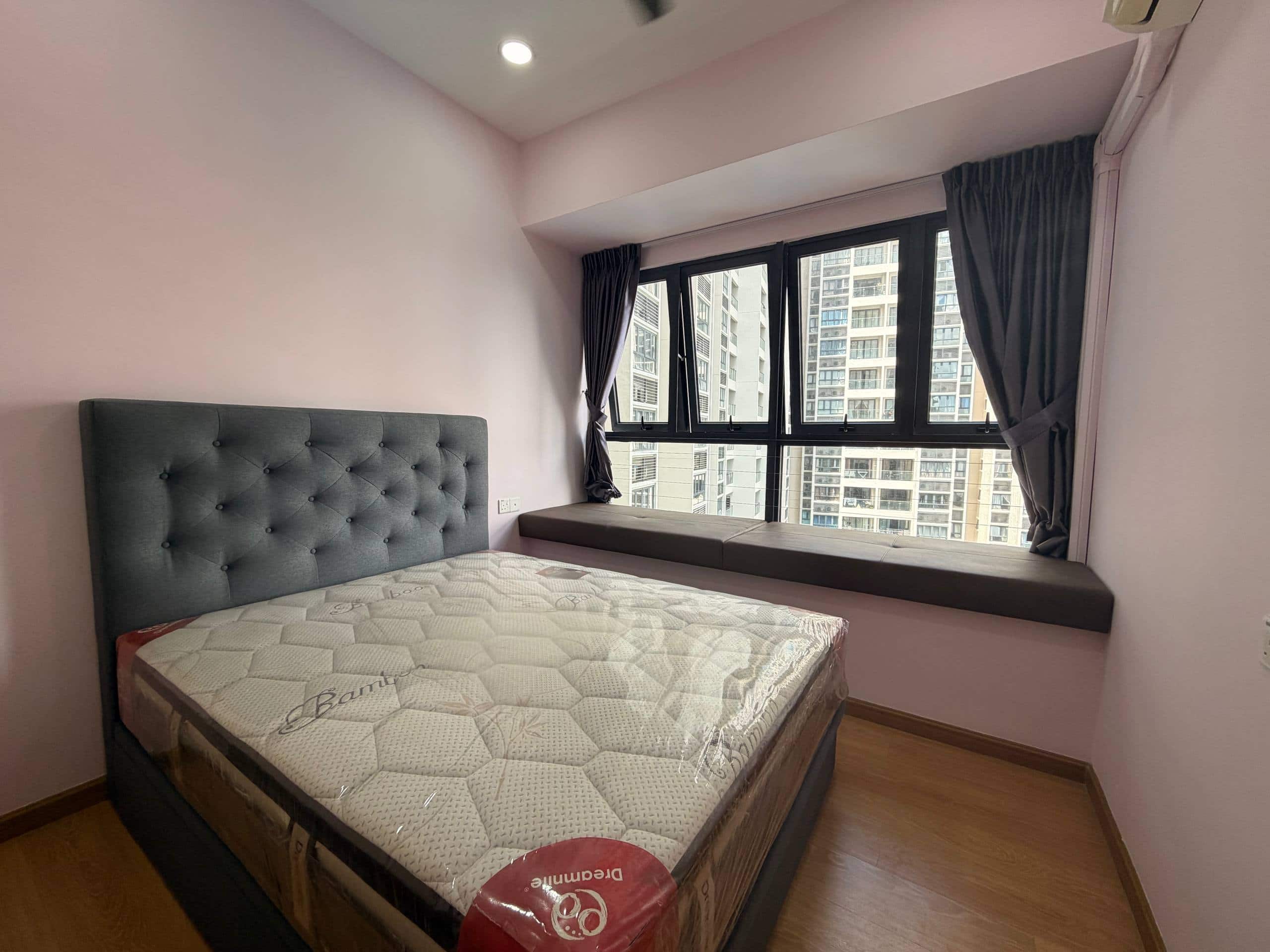 Condo Amberside @ Country Garden Danga Bay 4