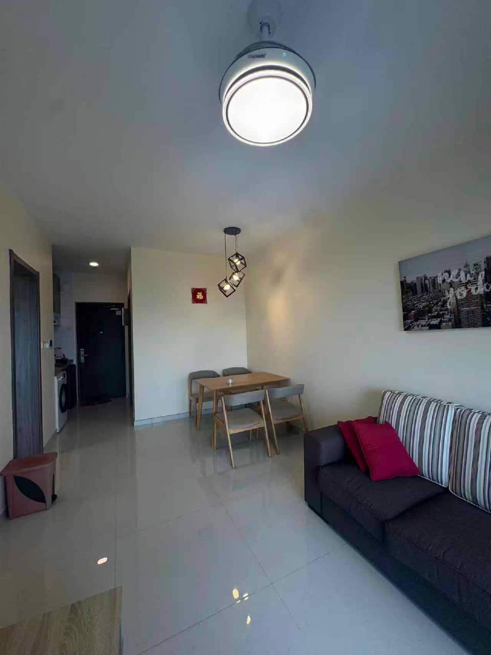 Condo Forest City 2