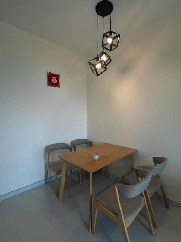 Condo Forest City 4