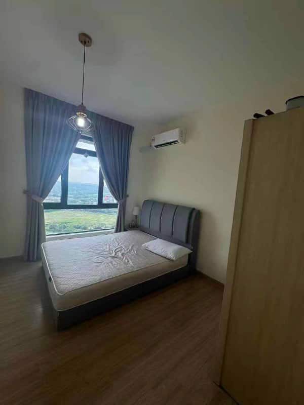 Condo Forest City 3