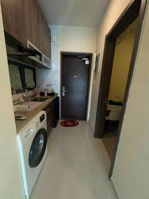 Condo Forest City 5