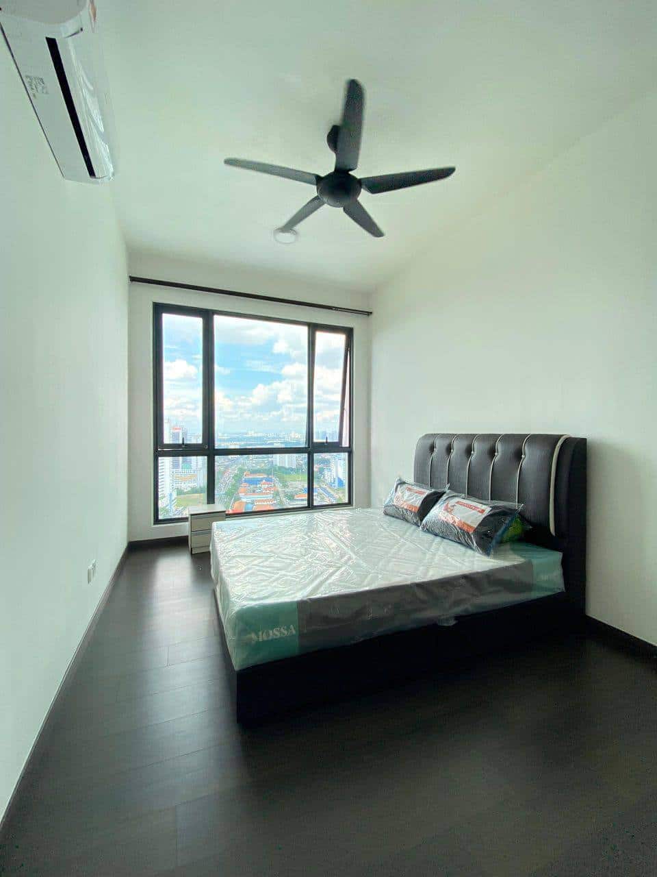 Condominium SKS Pavillion Residence