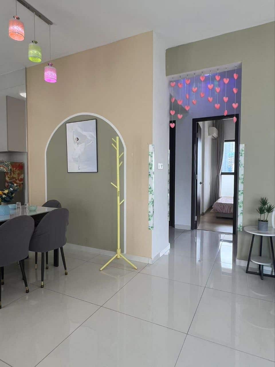 Serviced Apartment Royal Strand @ Country Garden Danga Bay 7