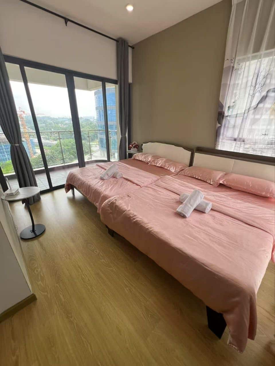Serviced Apartment Royal Strand @ Country Garden Danga Bay 2