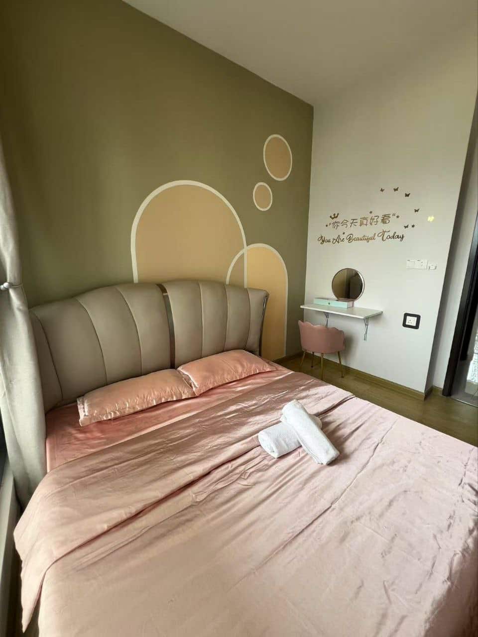 Serviced Apartment Royal Strand @ Country Garden Danga Bay 4