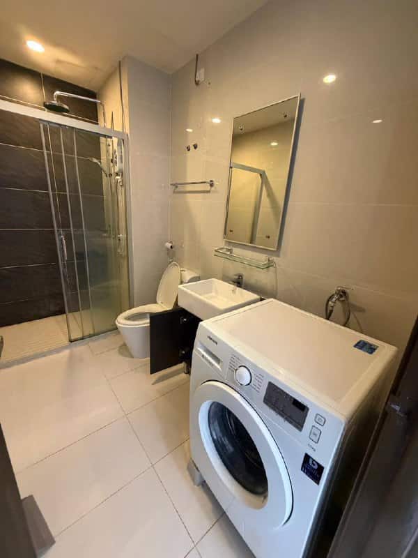 Studio Country Garden Danga Bay 5