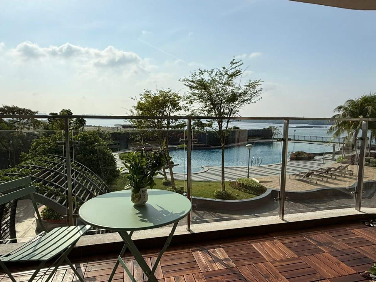 Condo Kingsbay @ Country Garden Danga Bay
