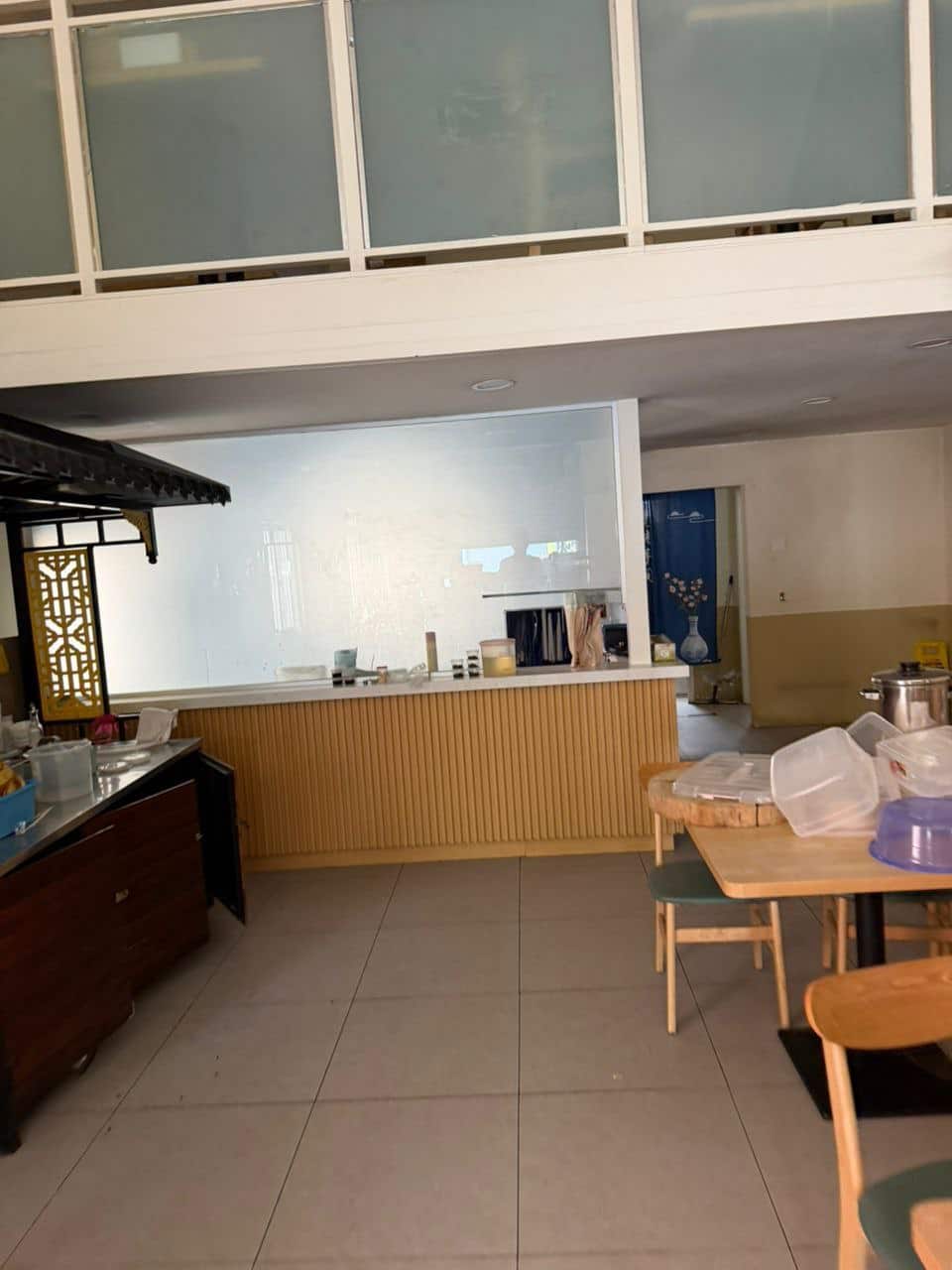 Double Storey Shoplot Austin Heights 4