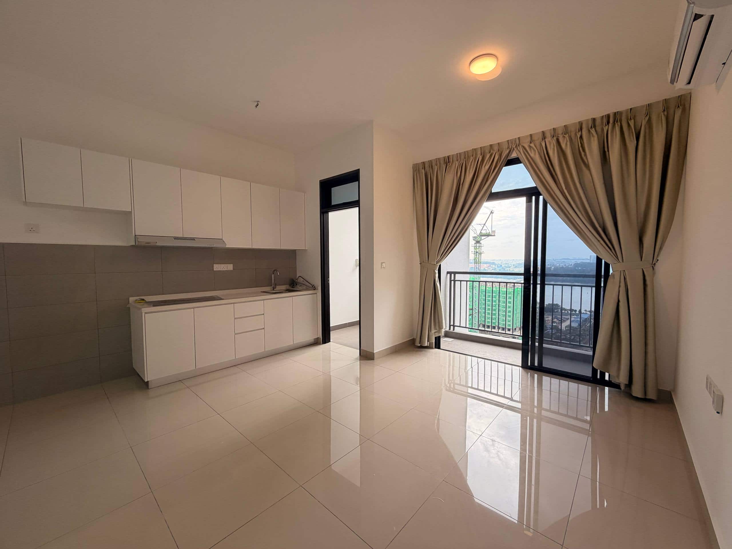 Type C Meldrum Height Residence