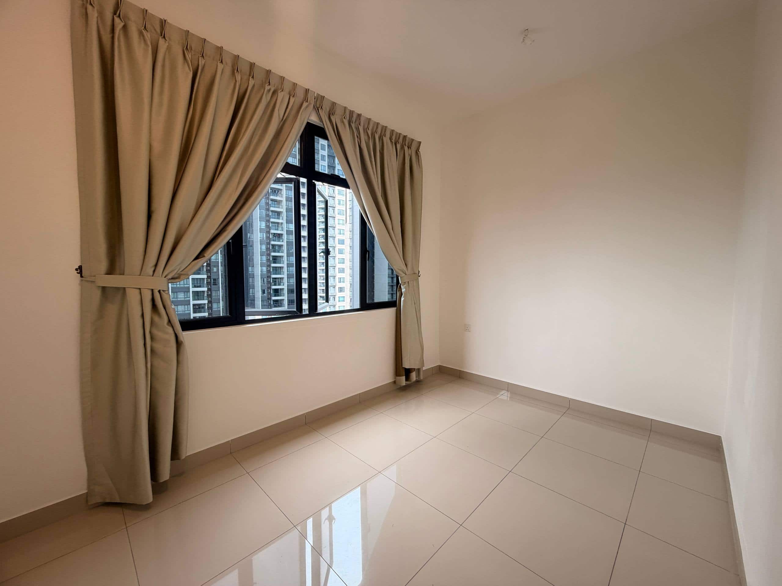 Type C Meldrum Height Residence 2