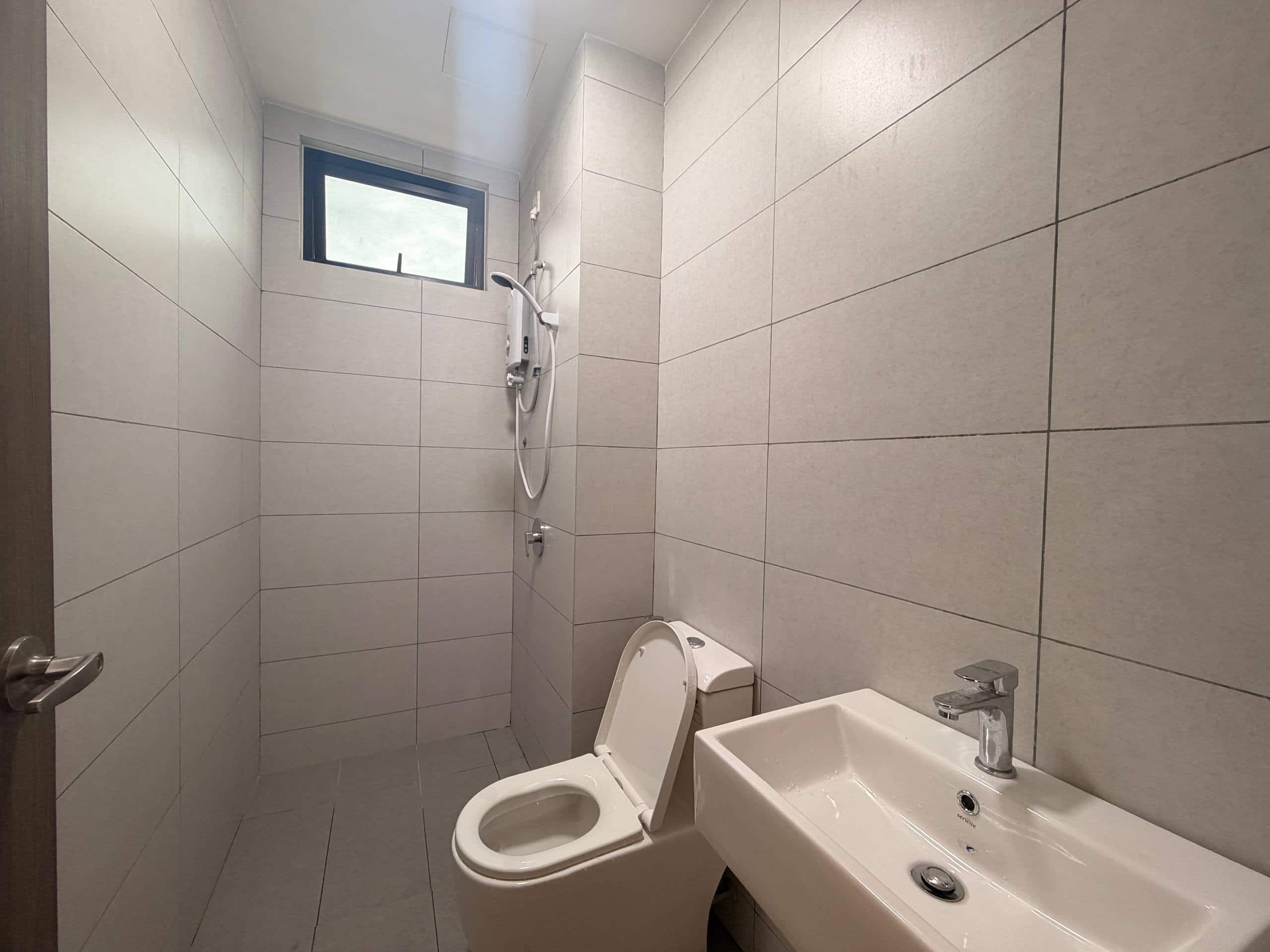 Type C Meldrum Height Residence 6