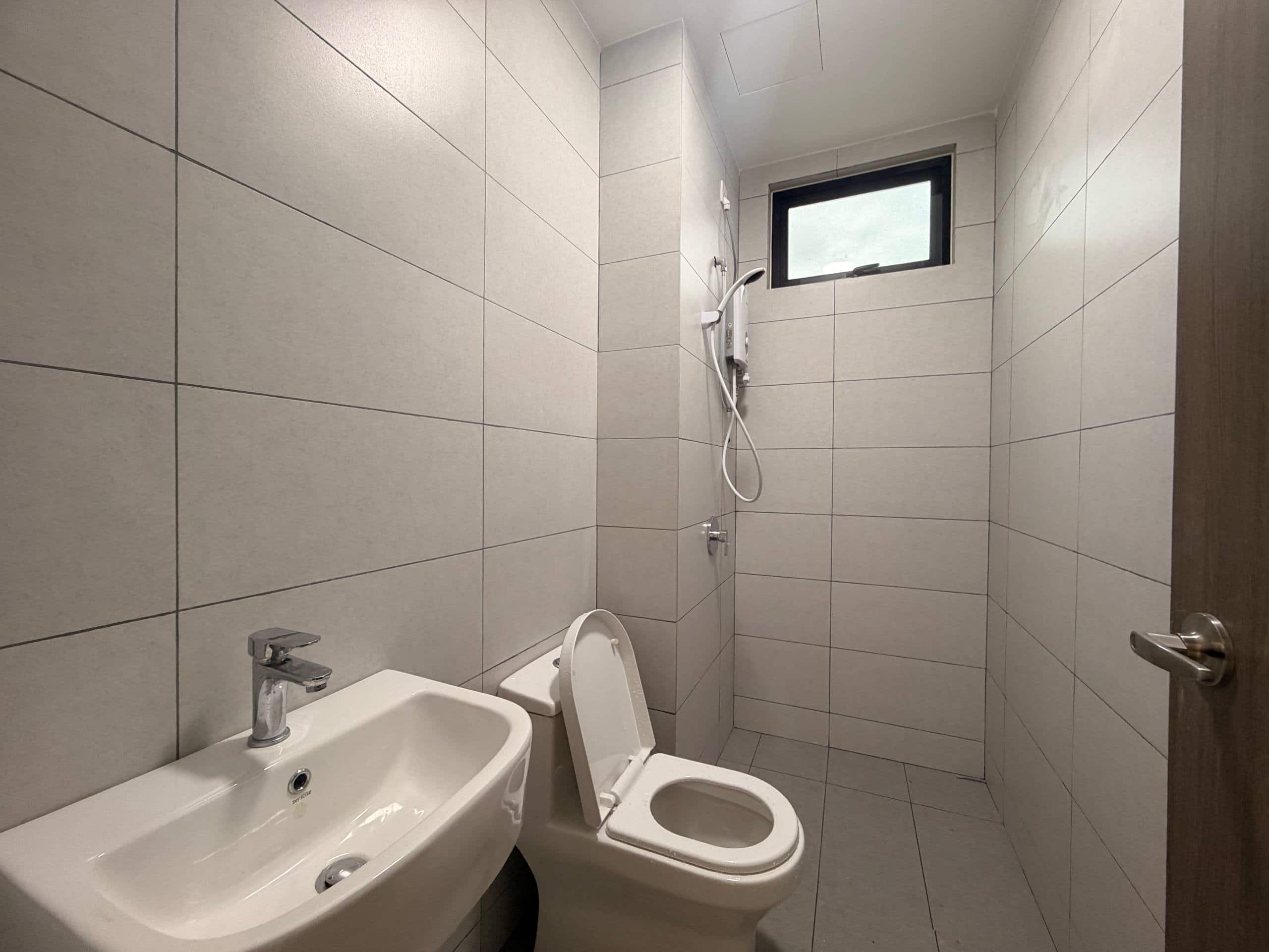 Type C Meldrum Height Residence 7