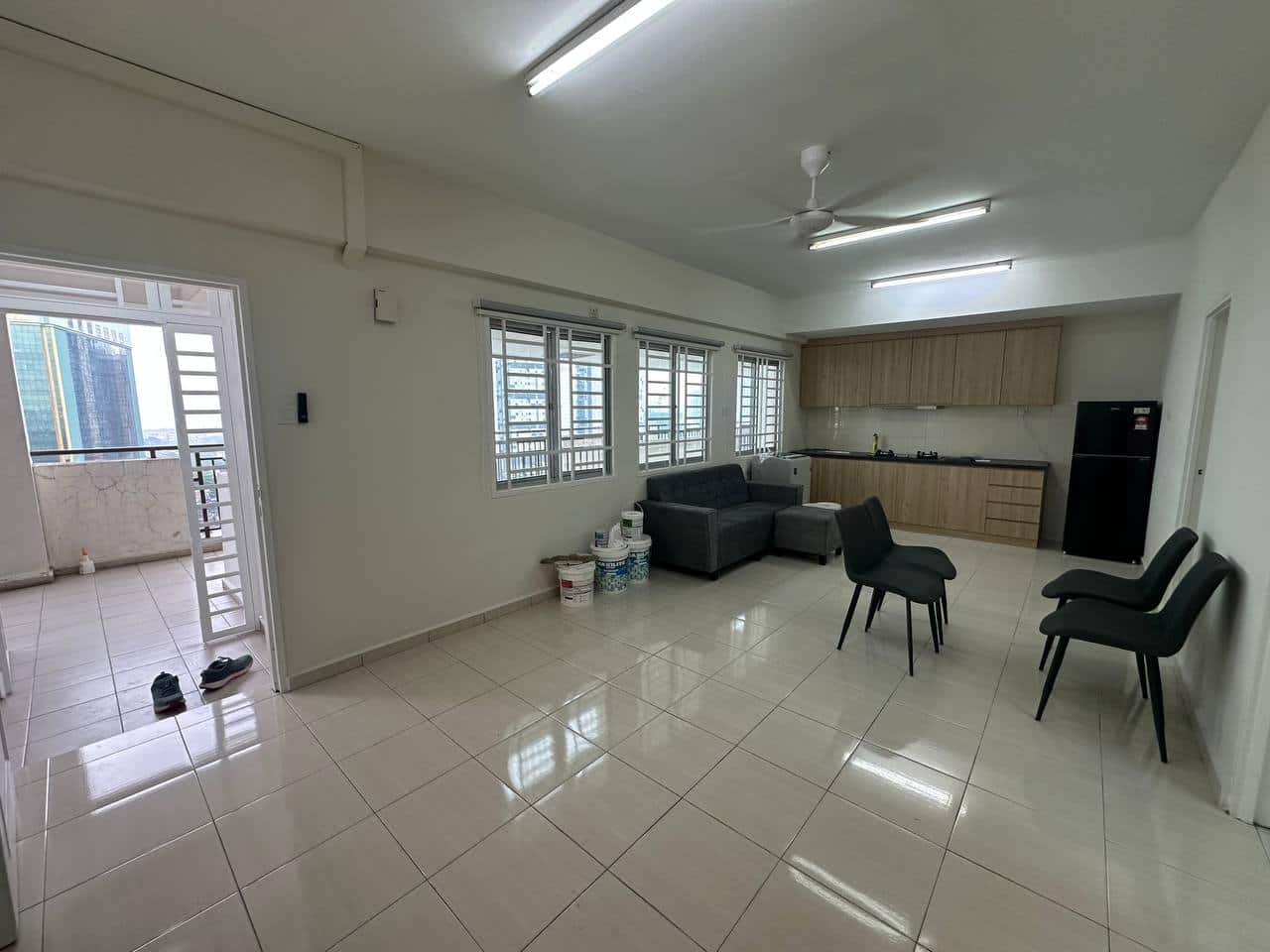 Condominium Duta Impian