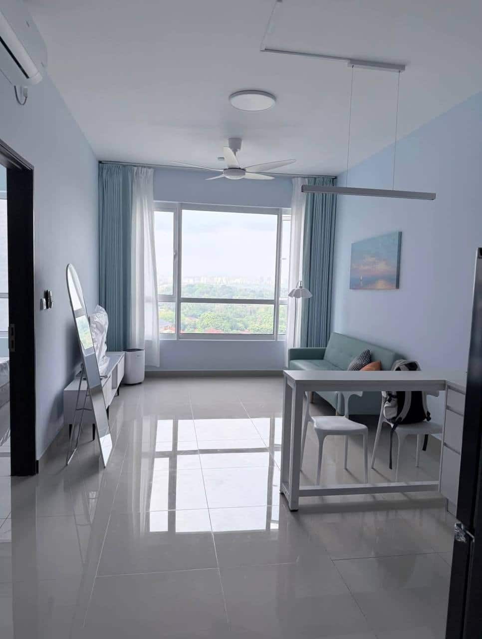 Tower 7 Danga Bay Vista Tiara