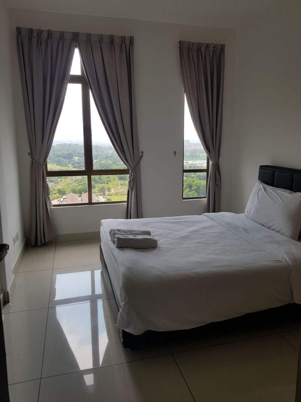 Condo Nusa Bestari