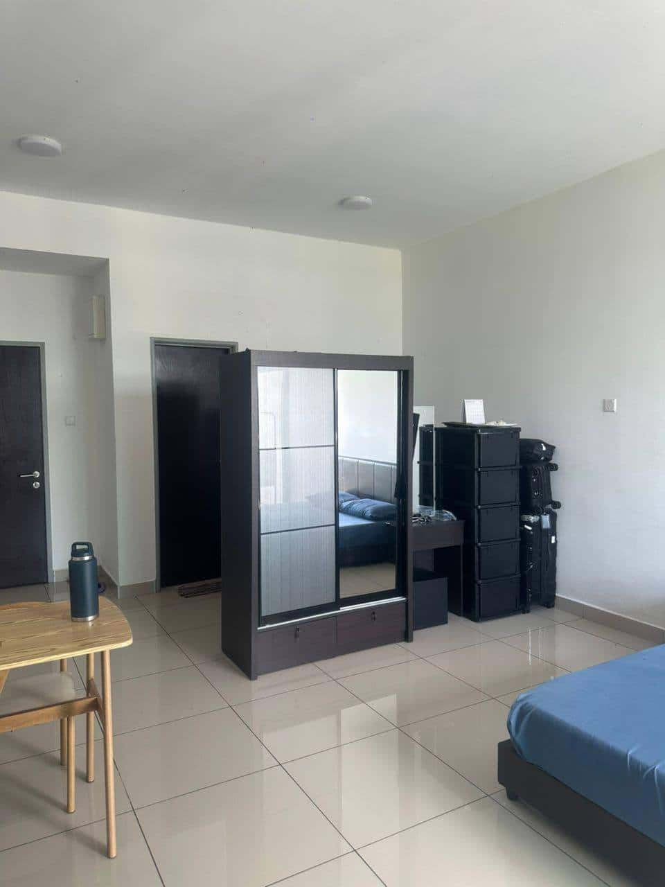 Studio Taman Daya 4