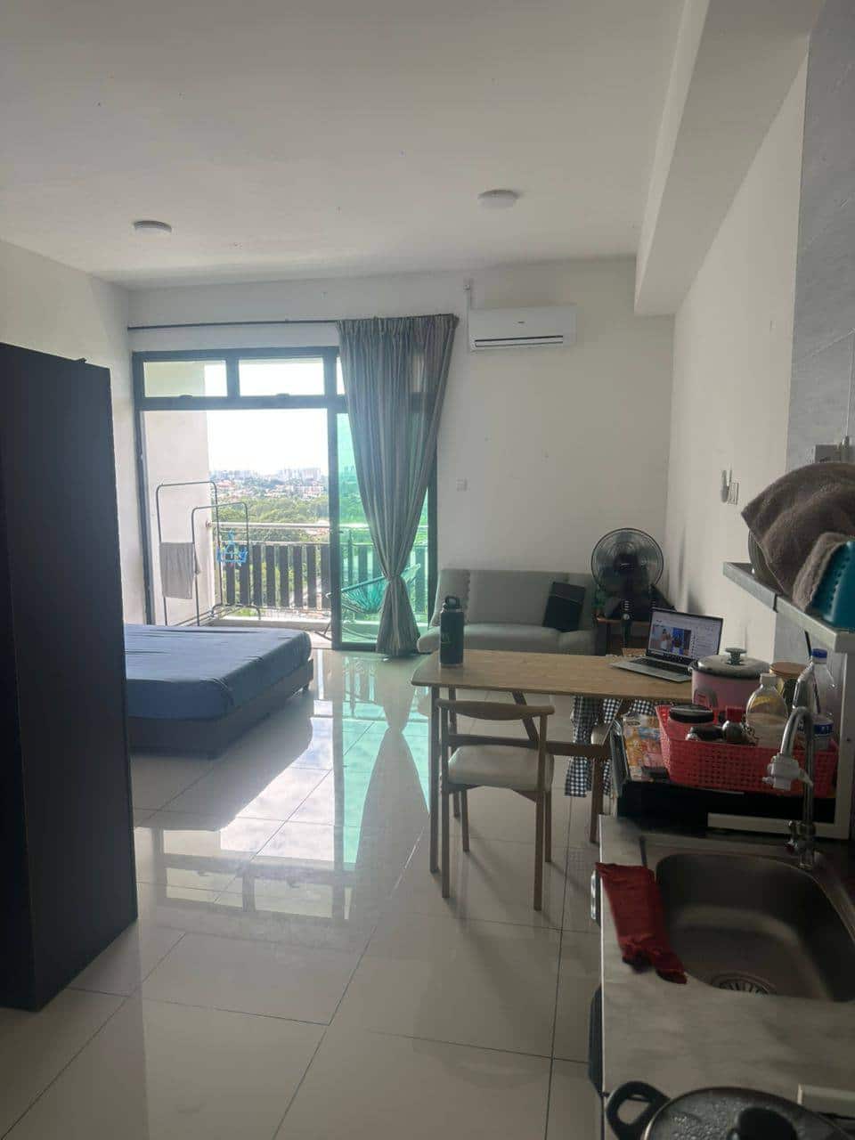 Studio Taman Daya