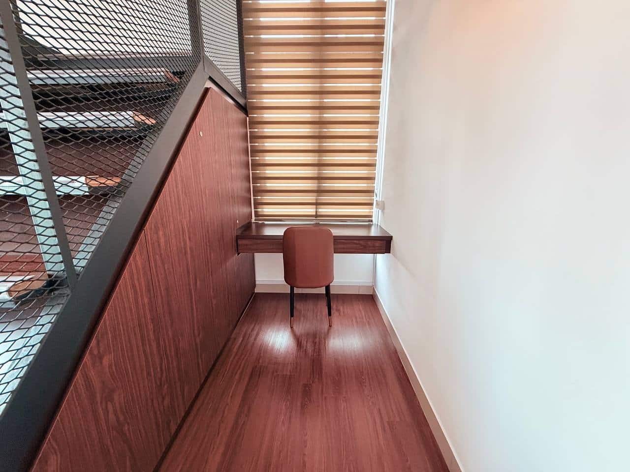Studio Twin Tower Residence 5
