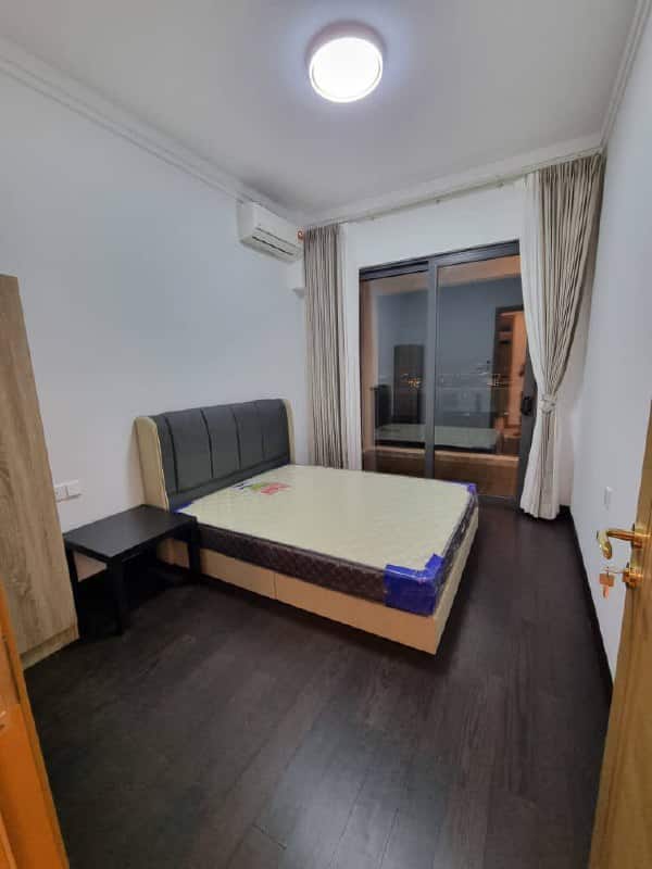 Condo R&F Princess Cove 4
