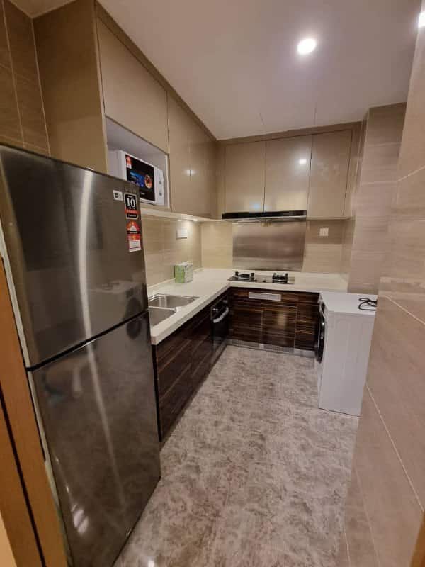 Condo R&F Princess Cove