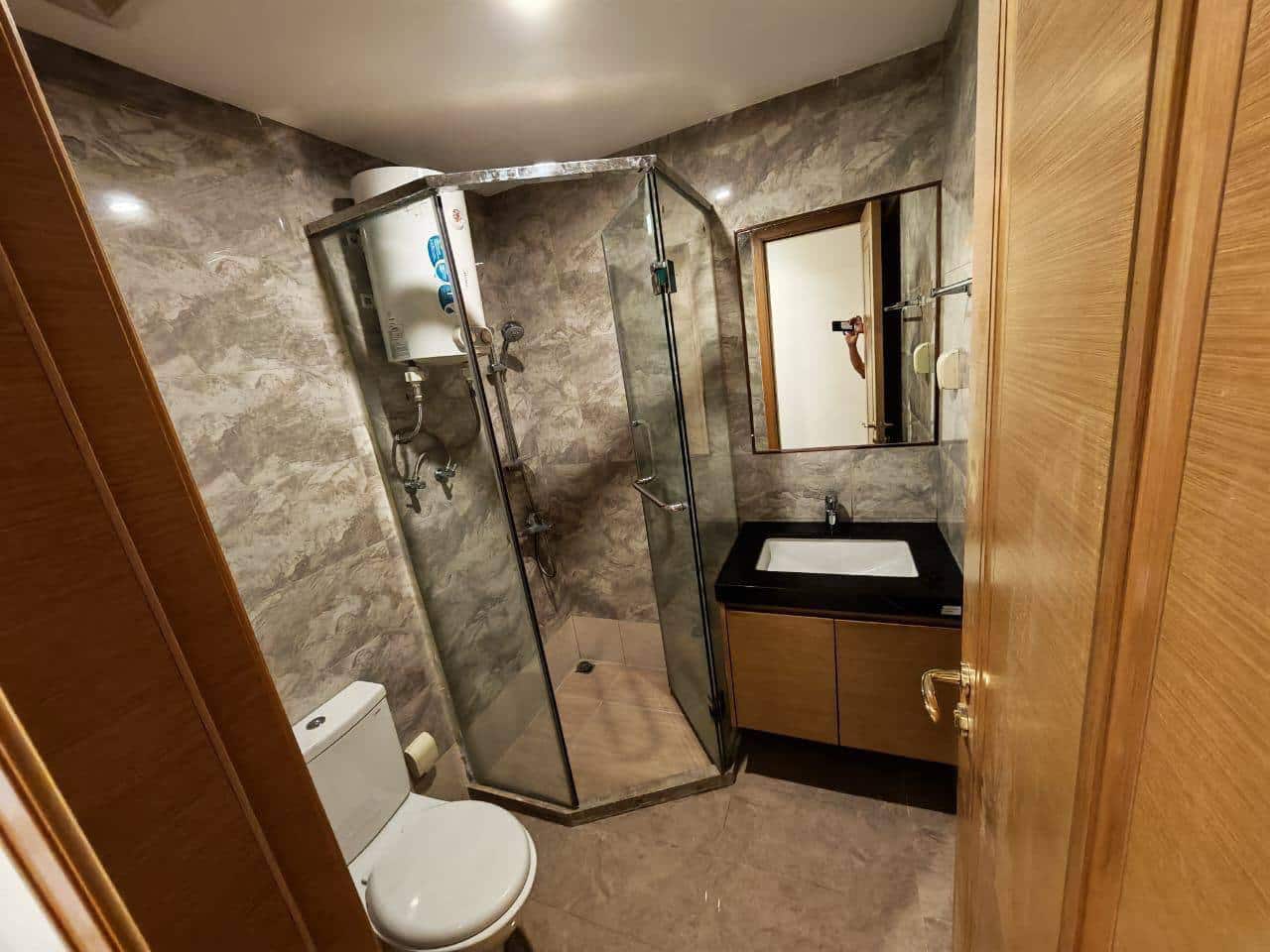 Condo R&F Princess Cove 7